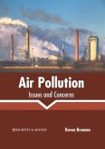 Air Pollution: Issues and Concerns