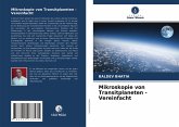 Mikroskopie von Transitplaneten - Vereinfacht