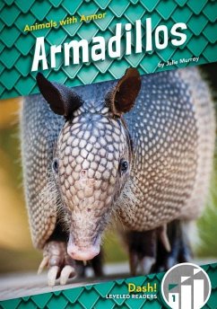 Armadillos - Murray, Julie