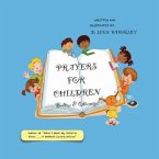 Prayers for Children: Bedtime & Otherwise!