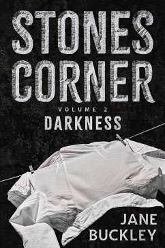 Stones Corner Darkness - Buckley, Jane