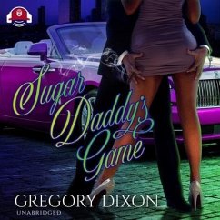 Sugar Daddy's Game - Dixon, Gregory