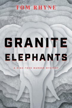 Granite Elephants - Rhyne, Tom