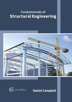 Fundamentals of Structural Engineering