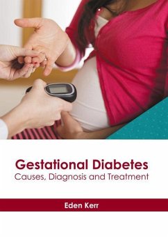 Gestational Diabetes: Causes, Diagnosis and Treatment