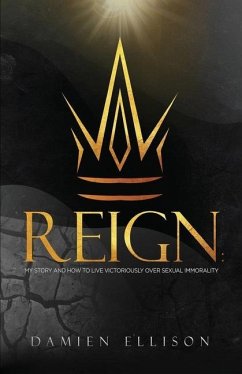 Reign - Ellison, Damien