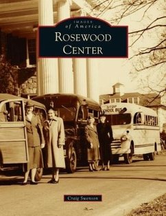 Rosewood Center - Swenson, Craig
