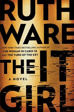 The It Girl - Ware, Ruth