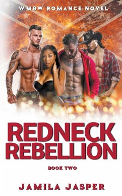Redneck Rebellion - Jasper, Jamila