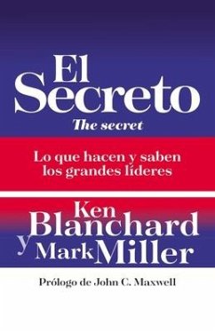 El Secreto - Blanchard, Ken