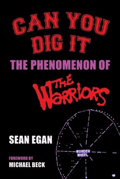 Can You Dig It - Egan, Sean