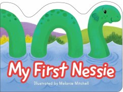 Cover My First Nessie