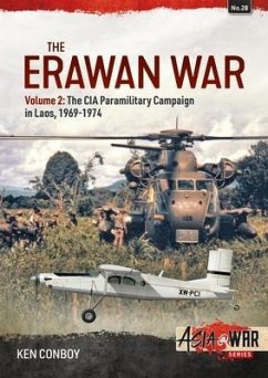 The Erawan War Volume 2 - Conboy, Ken