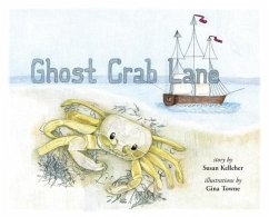 Ghost Crab Lane - Kelleher, Susan