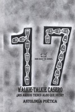 17 Walkie-Talkie Casero - Chávez, Macv