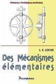 Des mécanismes élémentaires