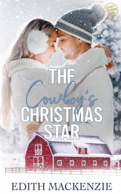 The Cowboy's Christmas Star - MacKenzie, Edith