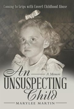 An Unsuspecting Child - Martin, Marylee