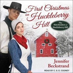 First Christmas on Huckleberry Hill - Beckstrand, Jennifer
