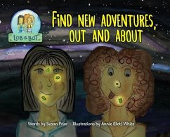 Find New Adventures, Out and About - Prior, Susan