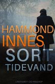 Sort tidevand