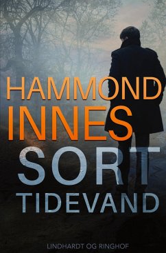 Sort tidevand - Innes, Hammond