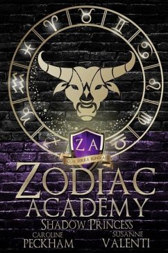 Zodiac Academy 4 - Peckham, Caroline; Valenti, Susanne