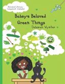Babsy's Beloved Green Things