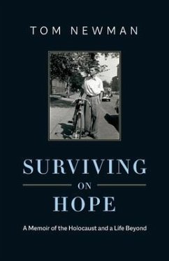 Surviving on Hope - Newman, Tom