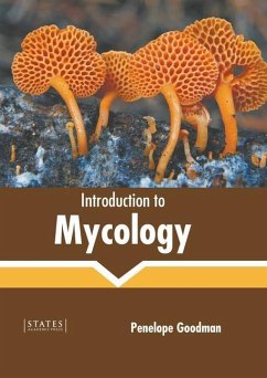 Introduction to Mycology