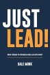 Just Lead! - Bild 1