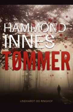 Tømmer - Innes, Hammond