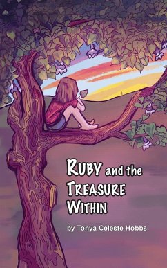 Ruby and the Treasure Within - Hobbs, Tonya