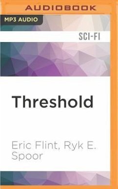 Threshold - Flint, Eric; Spoor, Ryk E