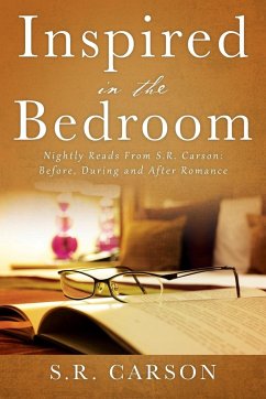 Inspired in the Bedroom - Carson, S. R.