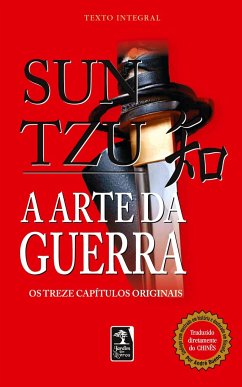 Arte da guerra, A - Edição pocket - Tzu, Sun