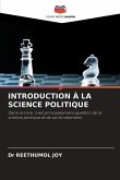 Introduction À La Science Politique