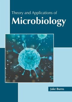 Cover Theory and Applications of Microbiology