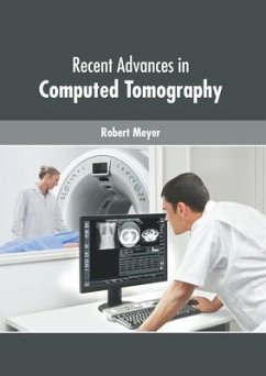 Recent Advances in Computed Tomography