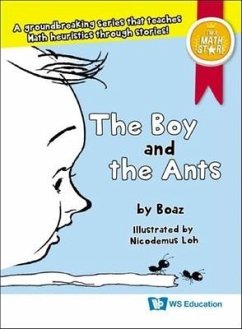 The Boy and the Ants - Boaz; Yeap, Ban Har