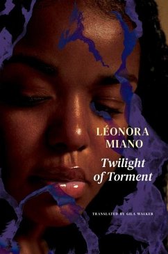 Twilight of Torment - Miano, Leonora