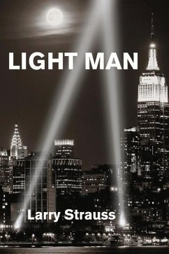 Light Man - Strauss, Larry