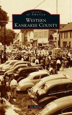 Western Kankakee County - Ridings, Jim