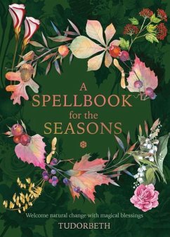 Spellbook for the Seasons - Tudorbeth