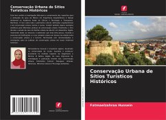 Conservação Urbana de Sítios Turísticos Históricos - Hussein, Fatmaelzahraa