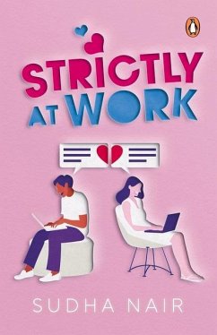 Strictly at Work - Nair, Sudha