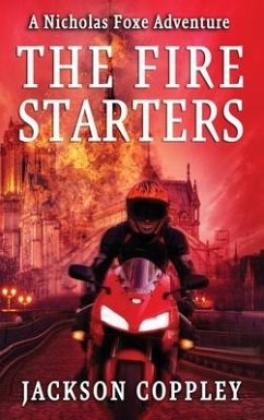 The Fire Starters - Coppley, Jackson