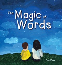 The Magic of Words - Mucci, Amy