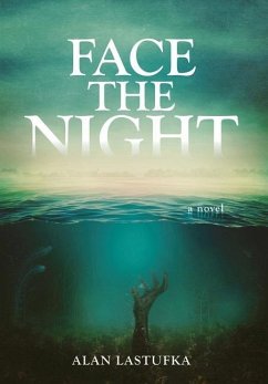 Face the Night - Lastufka, Alan