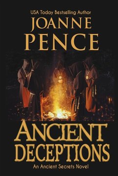 Ancient Deceptions - Pence, Joanne